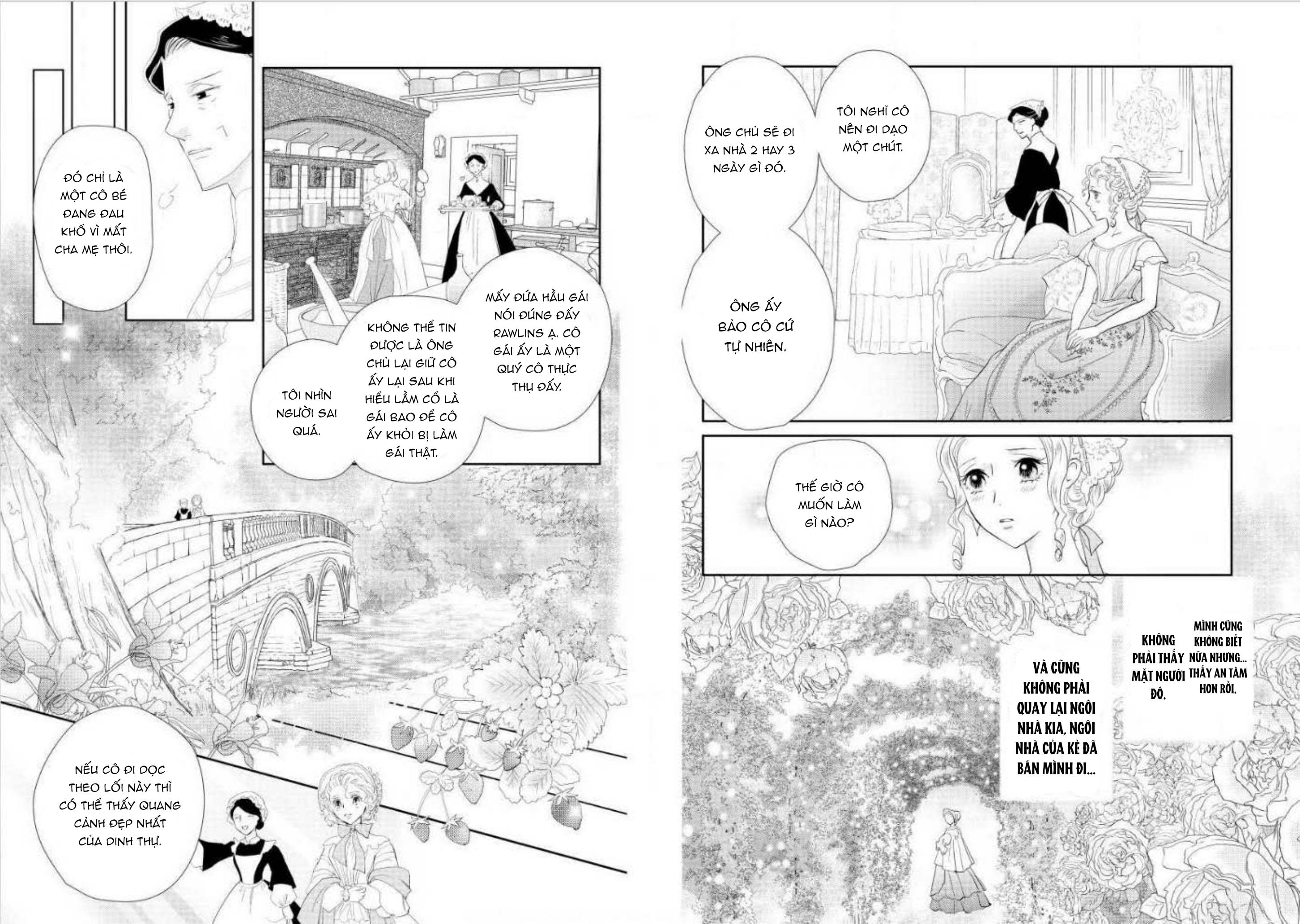 tuyển tập những one shot 19+ siêu hay chapter 7 15