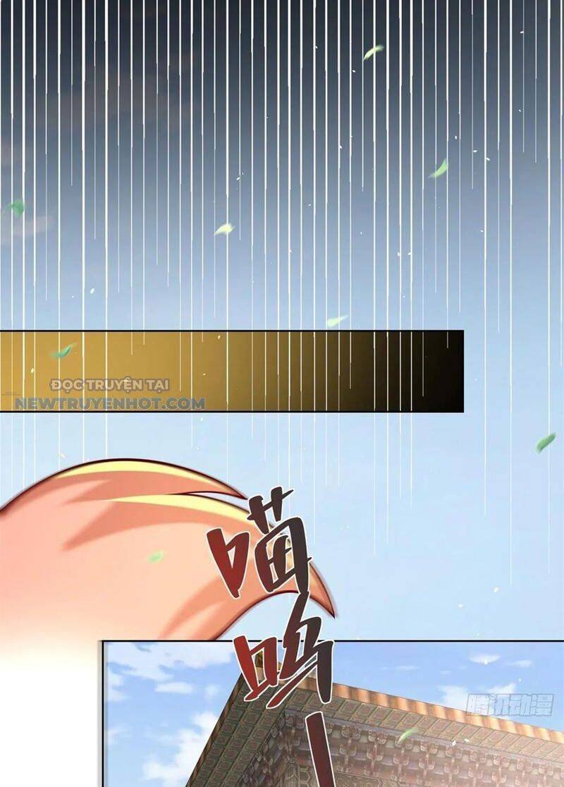 ta thực sự không muốn làm thần tiên chapter 67 49