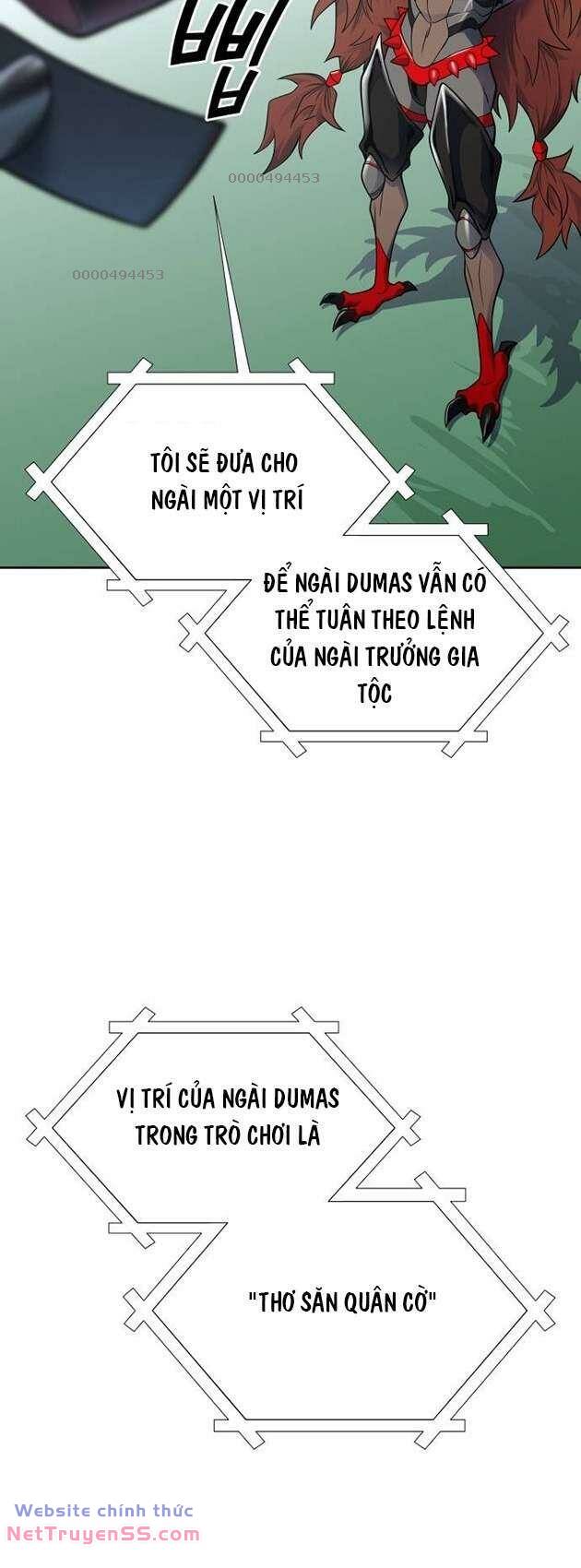 cuộc chiến trong tòa tháp chapter 603 3