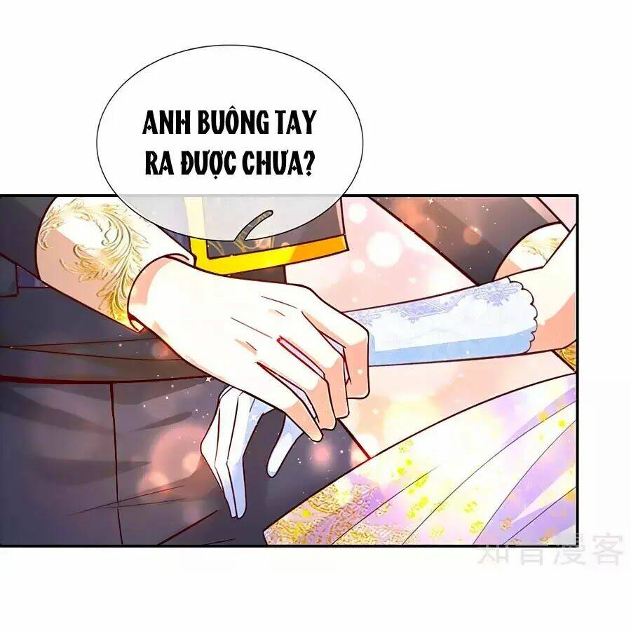 bỗng một ngày trở thành con gái nhà vua chapter 145 11