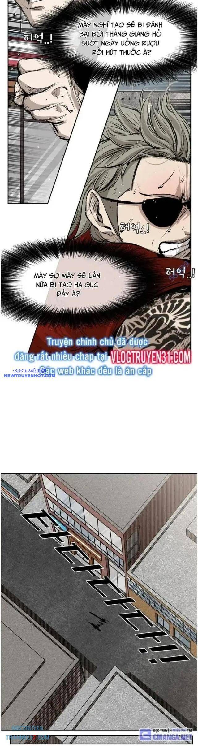 shark - cá mập chapter 126 43