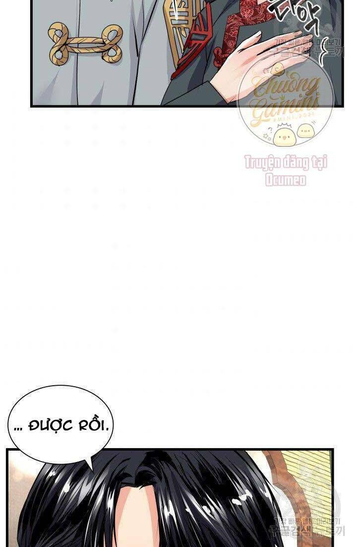 cô dâu của sói đen chapter 4 49