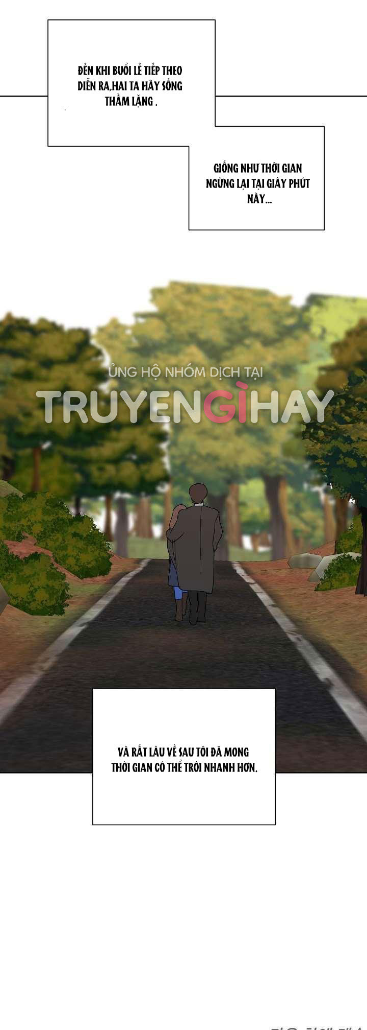 thiên đường (heaven) chapter 38 56