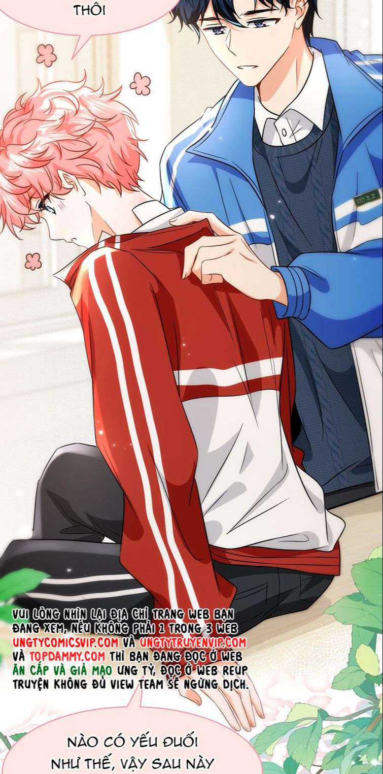 tín tức tố nói chúng ta không thể chapter 60 19