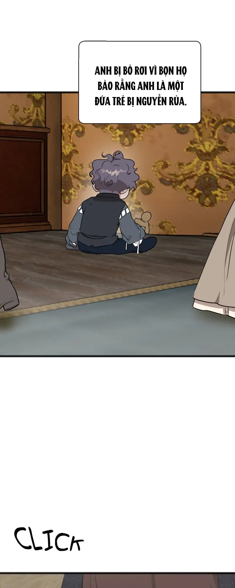 tạm biệt nàng, juliet chapter 25 33