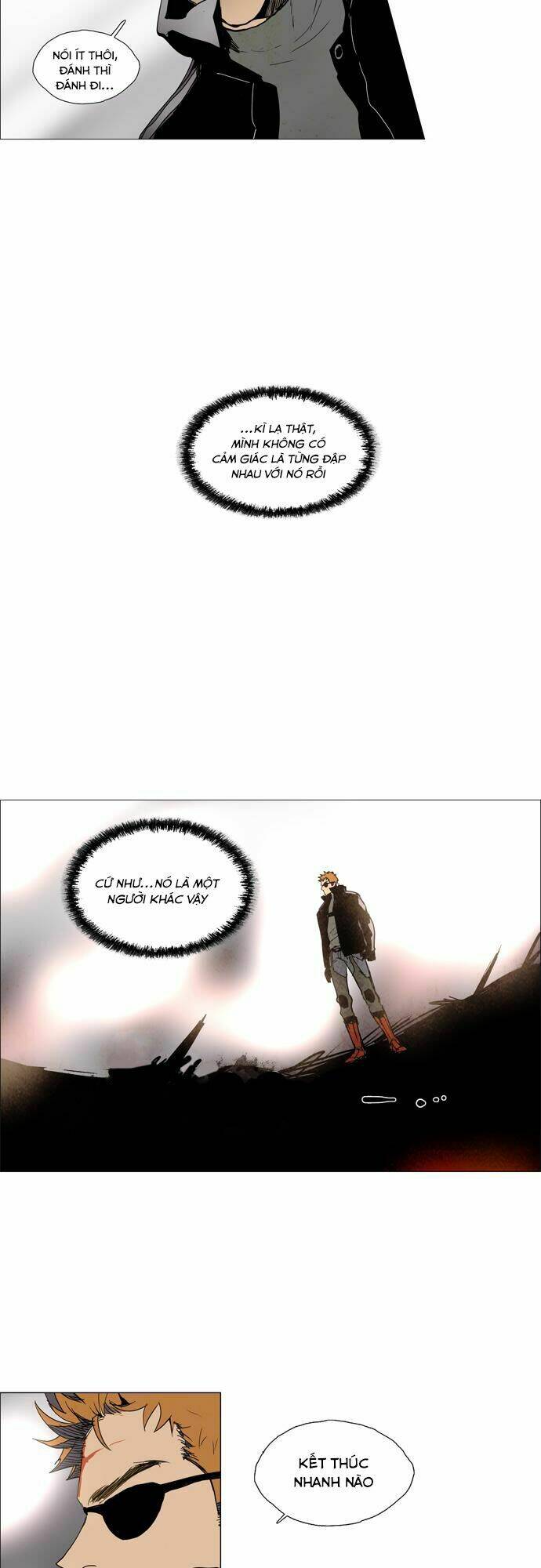 lessa 2: the crimson knight chapter 85 14