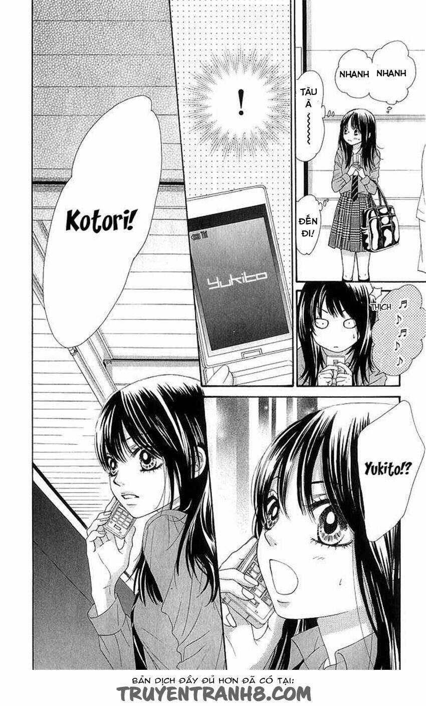 bokutachi wa shitte shimatta chapter 12 38