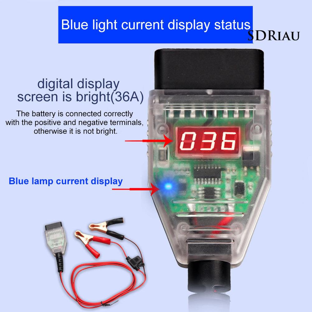 Bộ Nhớ Xxlgjx Obd Cho Máy Tính Xe Hơi