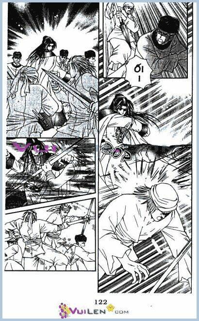 nàng công chúa lạc loài chapter 4 123