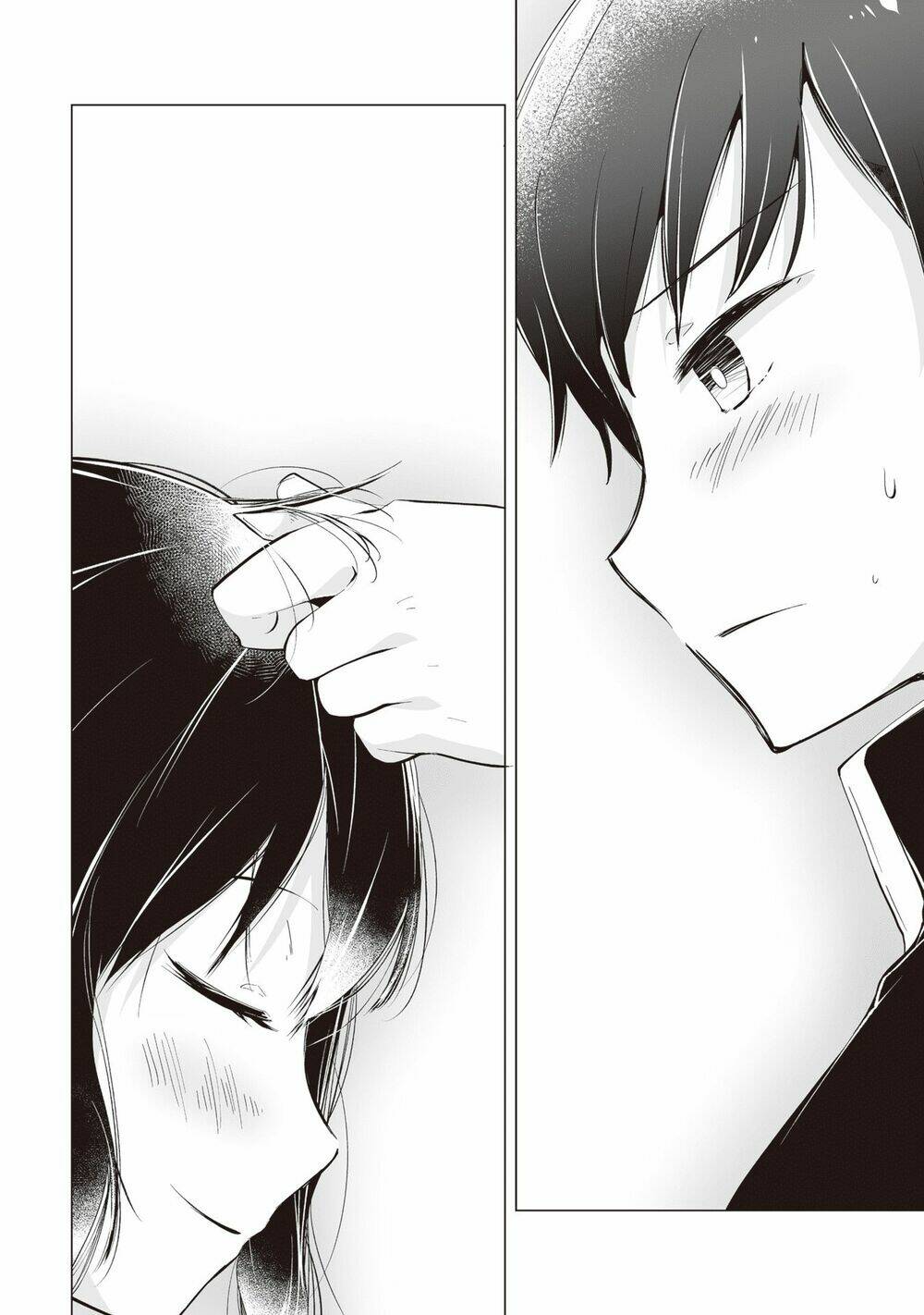 tonari no seki no satou-san chapter 4 22