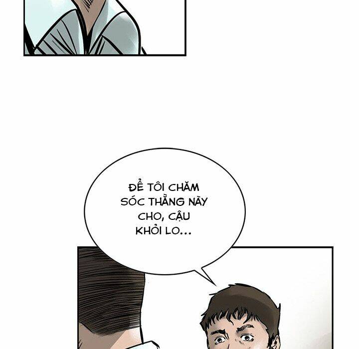 huyền thoại : khởi đầu chapter 2 12