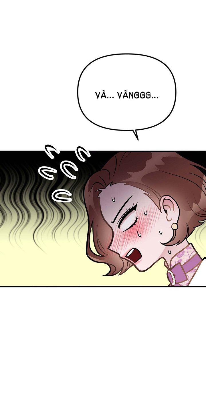 Mối Quan Hệ Không Tốt chapter 3.2 - Trang 45
