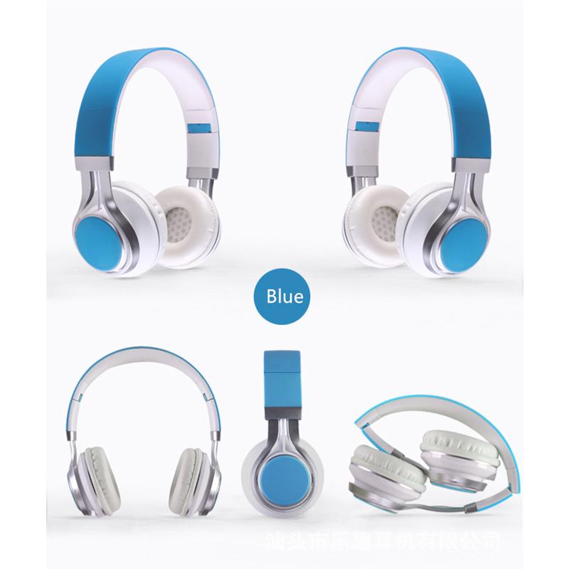 Món Quà Tốt Nhất Cho Trẻ Em EP16 Chất Lượng Cao Bass Tai Nghe Nhạc Tai Nghe Tai Nghe Có Mic Cho Iphone Xiaomi