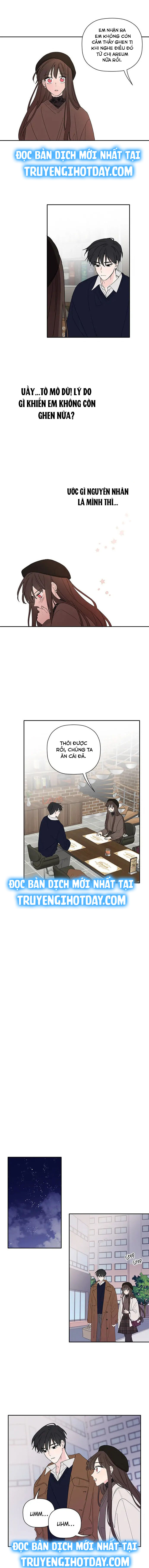 hương vị năm mới chapter 28 3