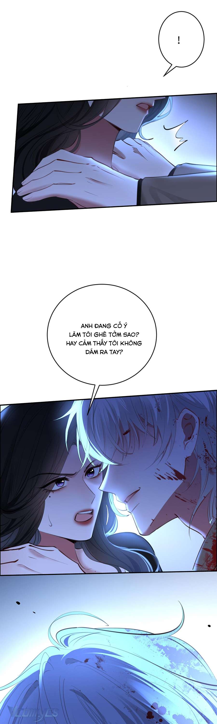 xin lỗi, tôi cũng là đại lão chapter 43 26