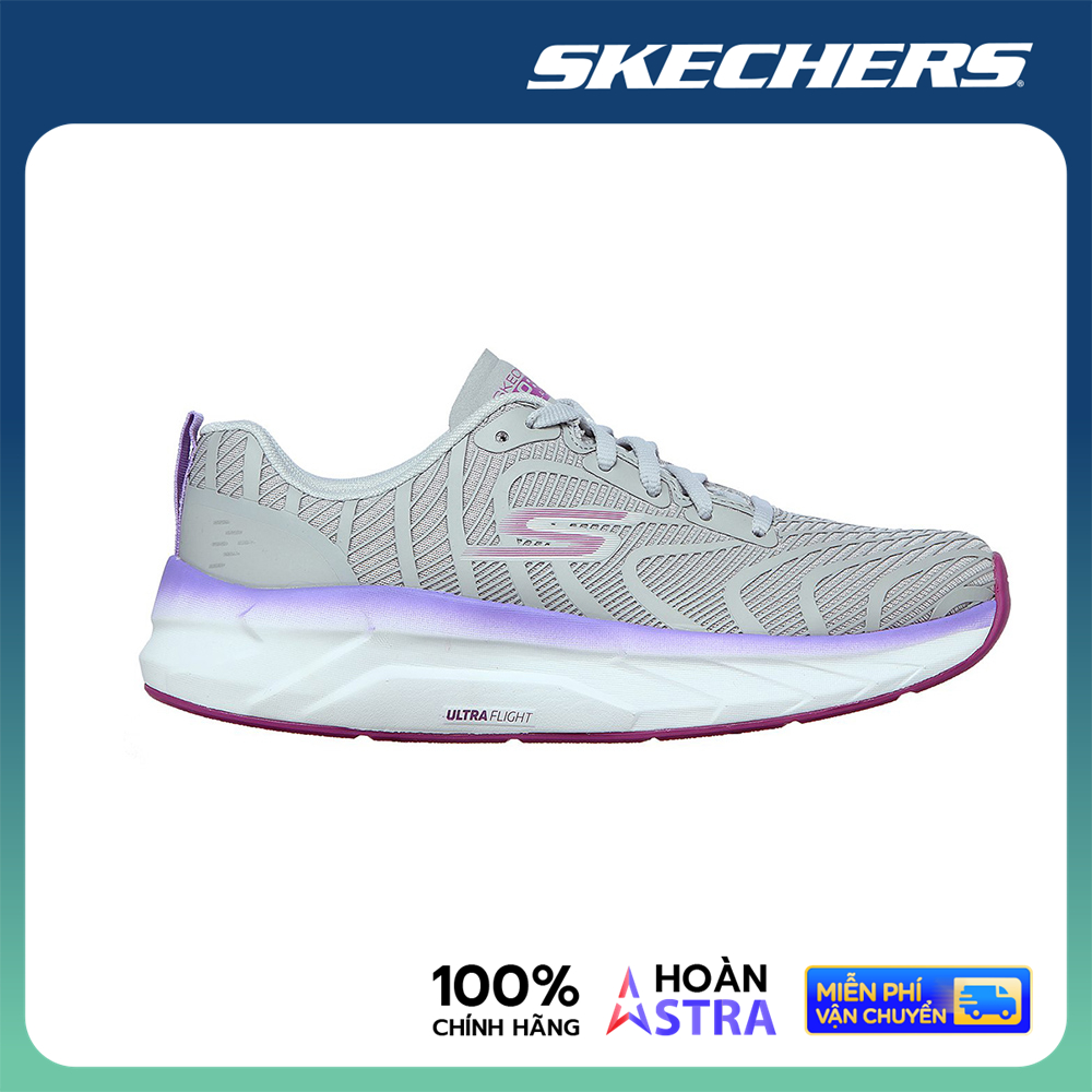 Skechers Nữ Giày Thể Thao Tech Running GORun Balance 2 - 172013-GYPR