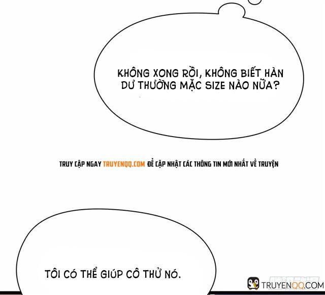 cơ trưởng ngài nhẹ nhàng thôi chapter 29 5