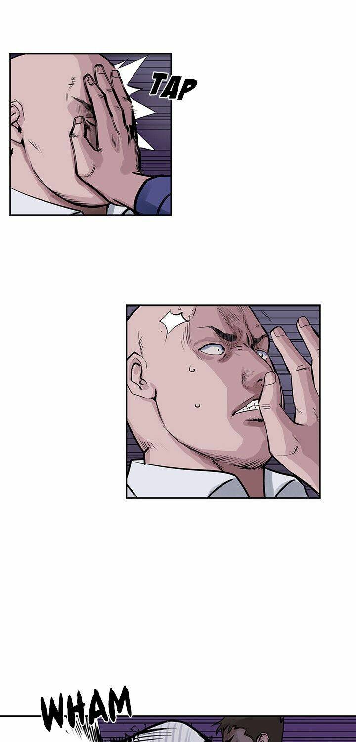 huyền thoại : khởi đầu chapter 11 32