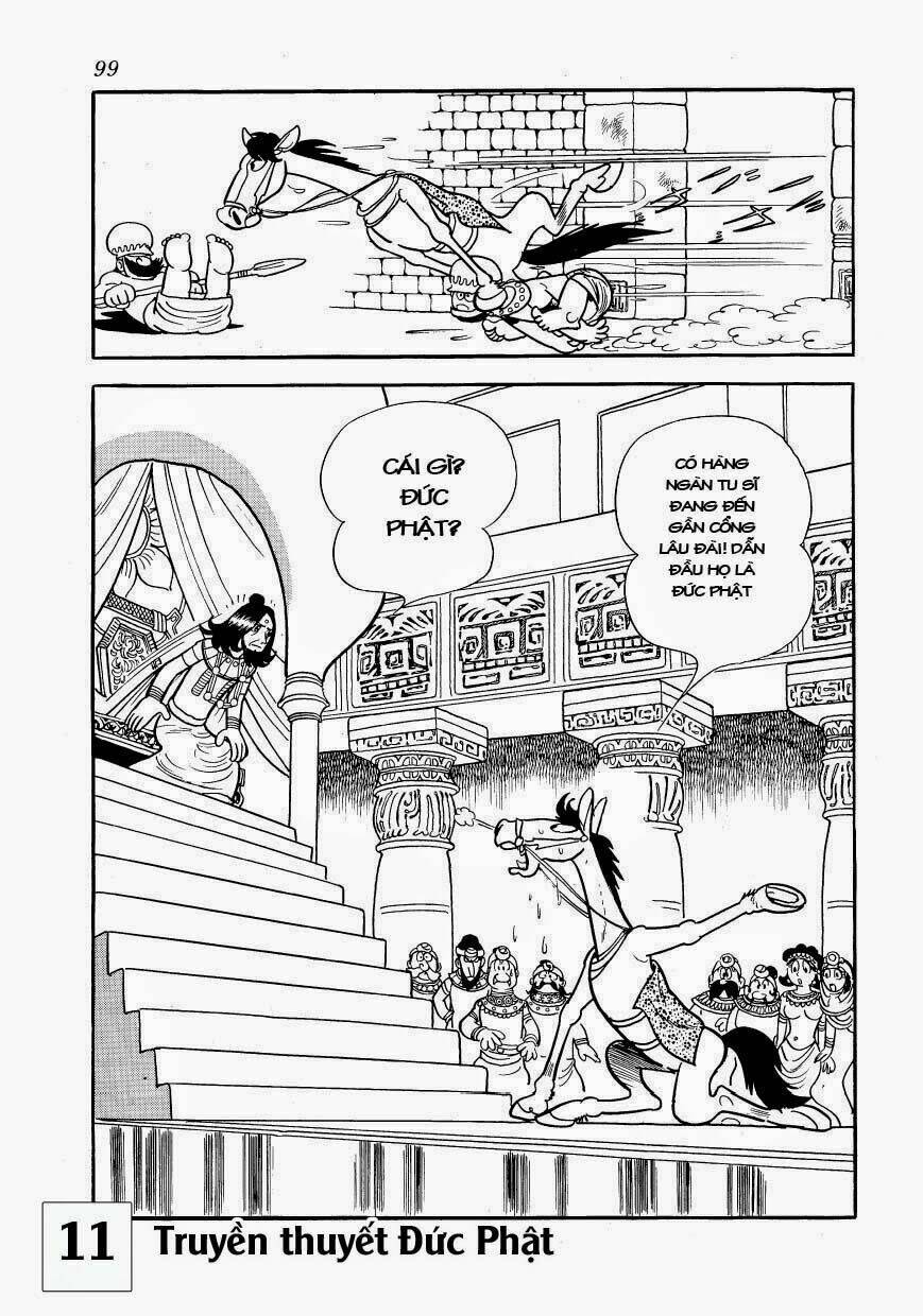 buddha - truyền thuyết đức phật chapter 52 3