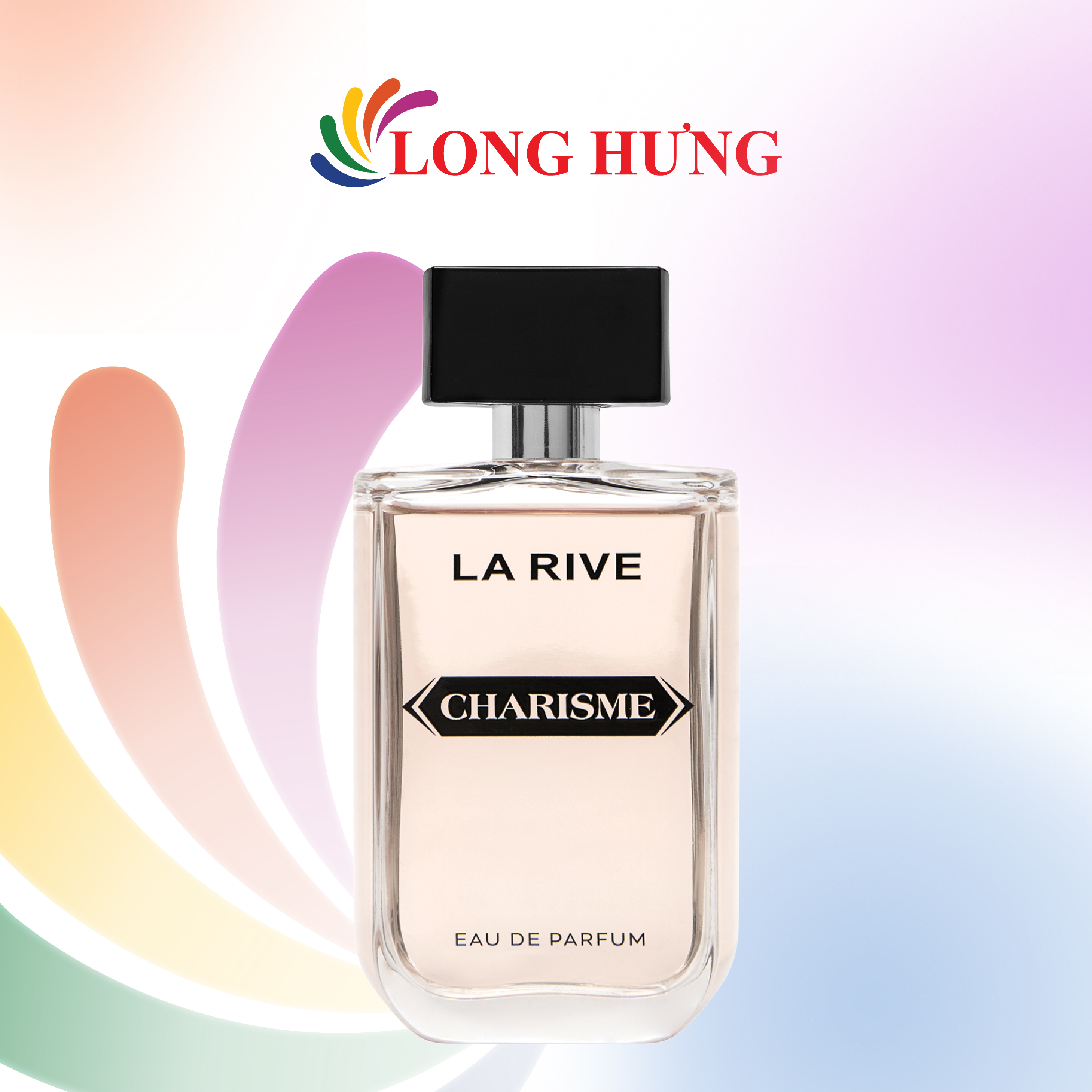 Nước hoa La Rive Charisme EDP (90ml) - Hàng chính hãng