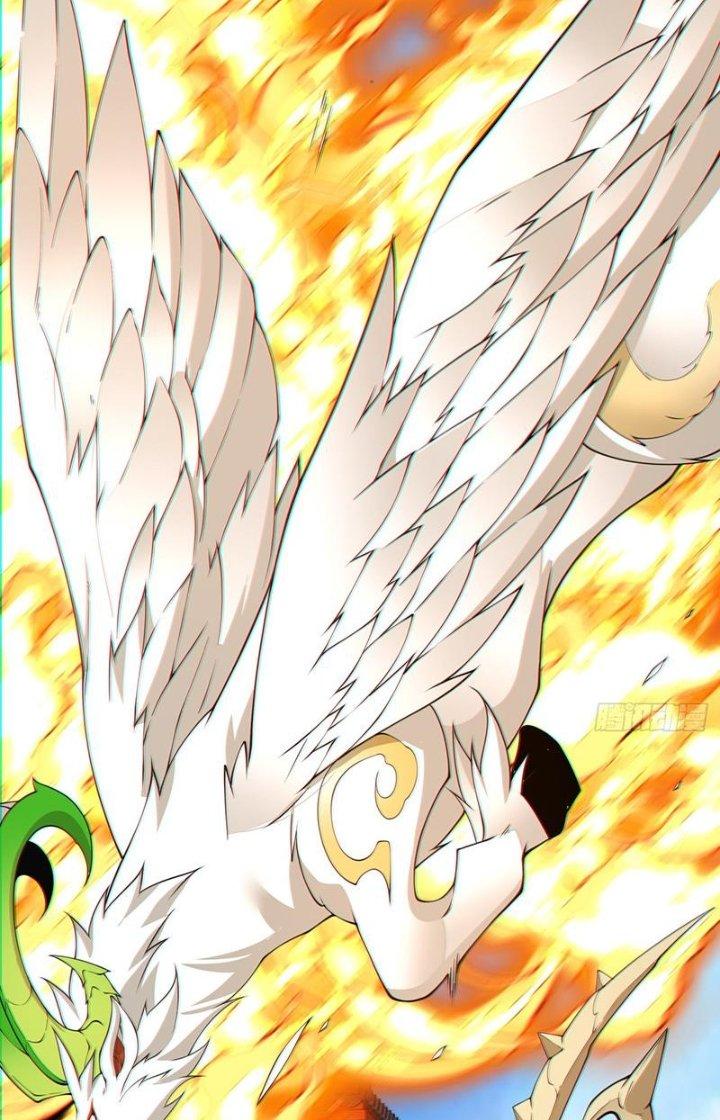 đồ đệ của ta đều là trùm phản diện chapter 88 19