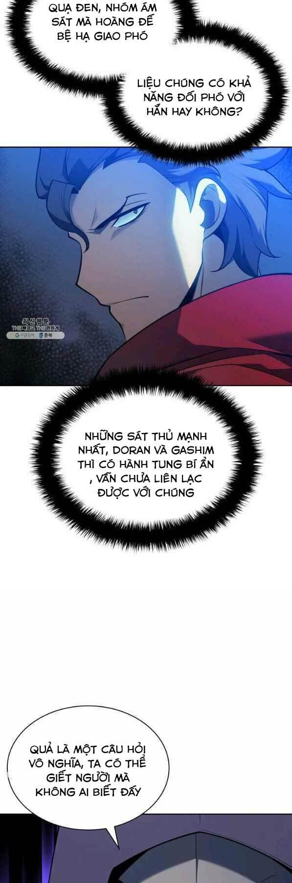 vượt qua giới hạn chapter 143 61