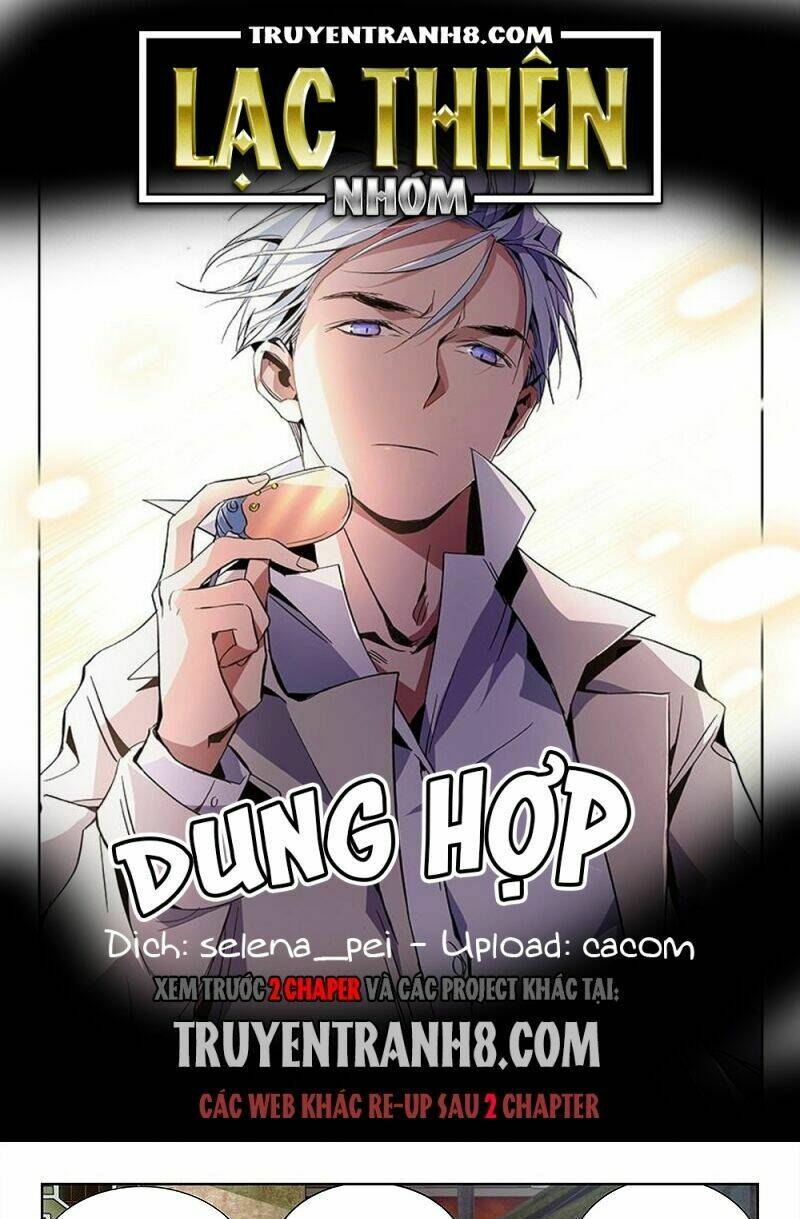 dung hợp (fusion vientane) chapter 5 2