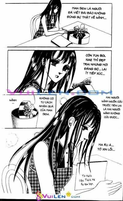 nụ hôn nồng thắm chapter 4 121