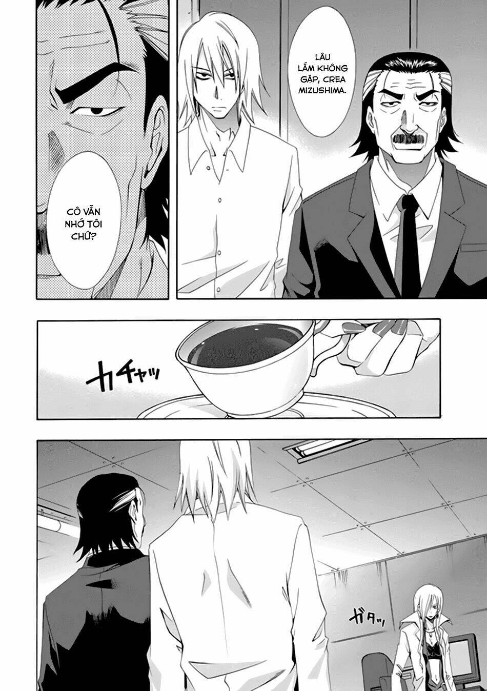 anh hùng xấu xa chapter 50 9