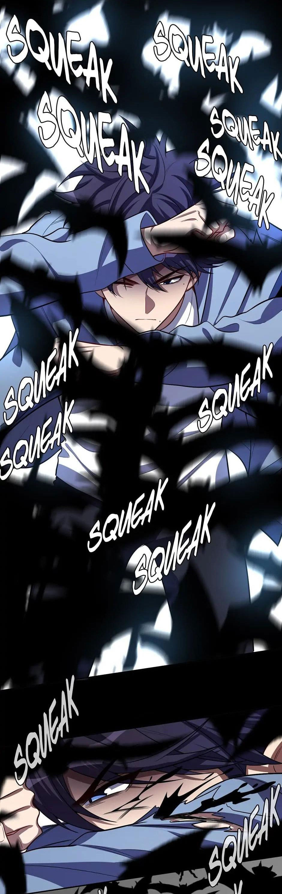 [16+] killing my love chapter 110.1 7