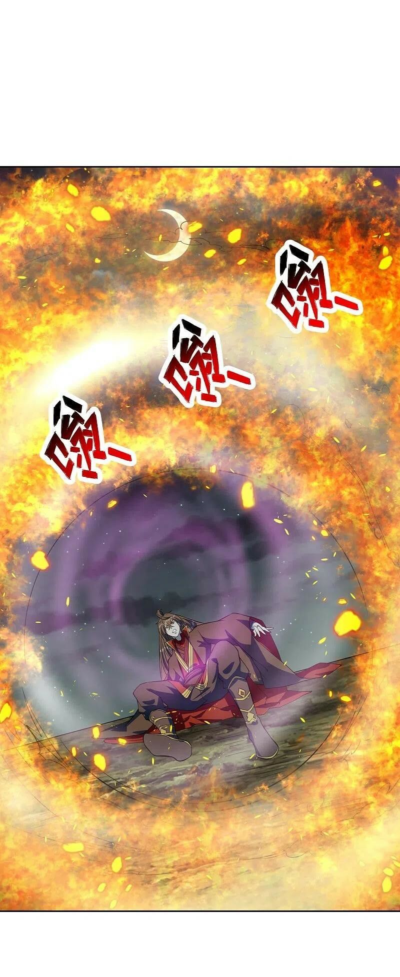 tiên võ đế tôn chapter 230 22