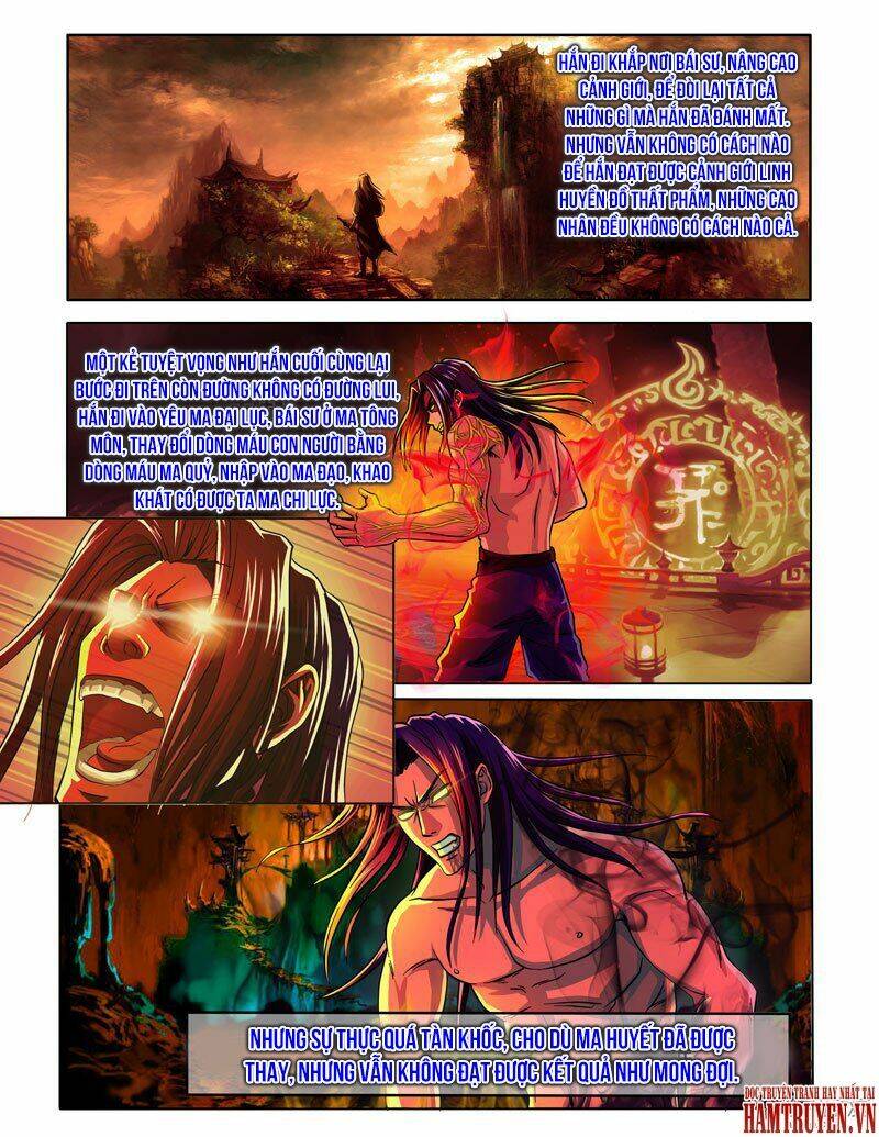 vô cực kiếm thần chapter 1 22