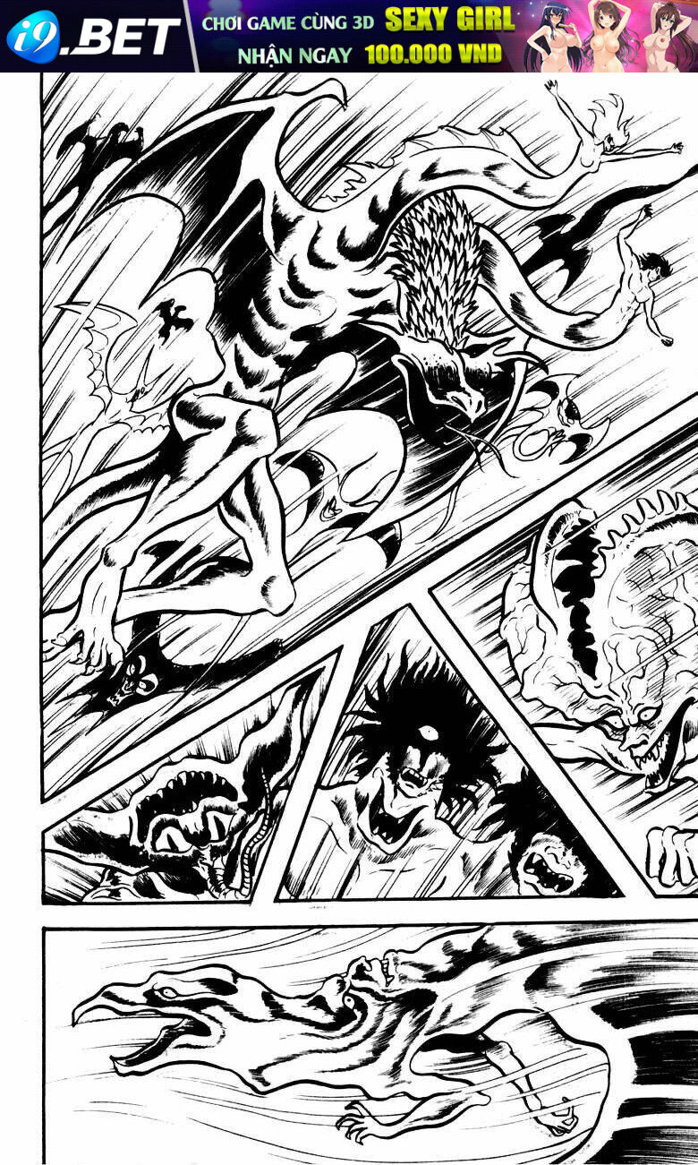 devilman chapter 17 8