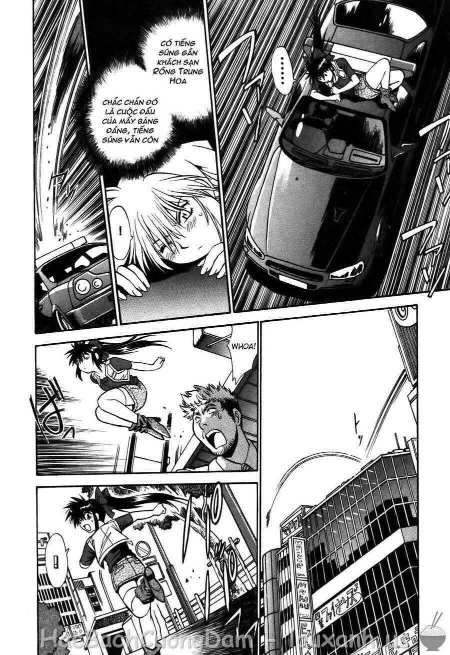 makunouchi deluxe! chapter 12 2