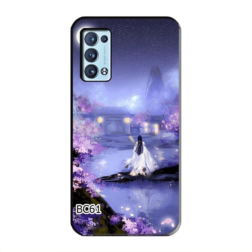 Ốp Lưng Dành Cho Oppo Reno 6 Pro