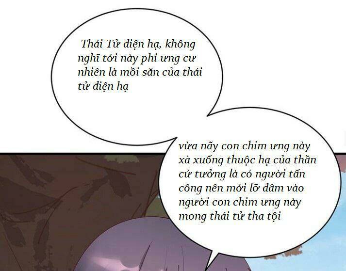 độc phi thần y quá kiêu ngạo chapter 94 38