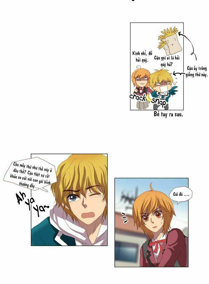 pinocchio chapter 5 13