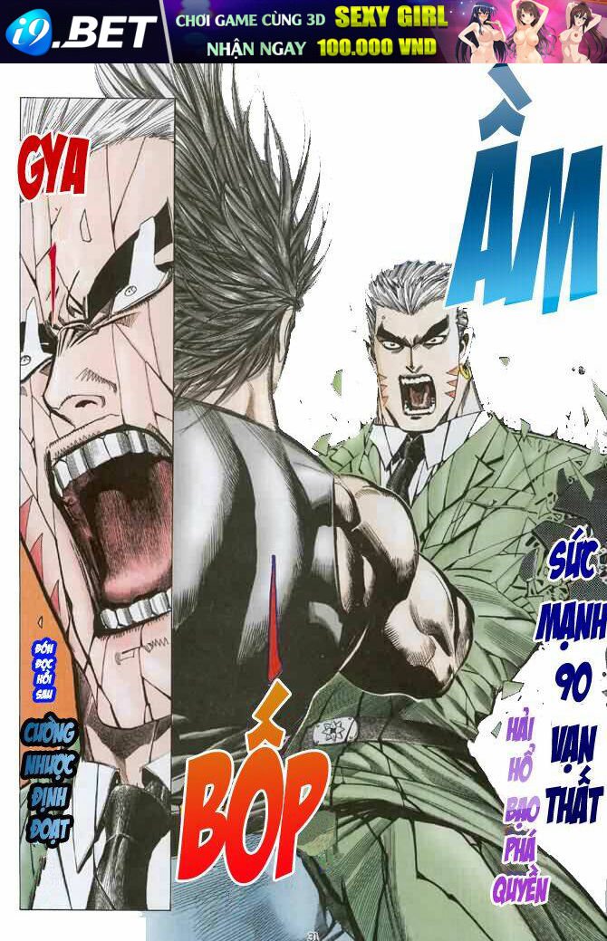 hải hổ 2 chapter 26 31