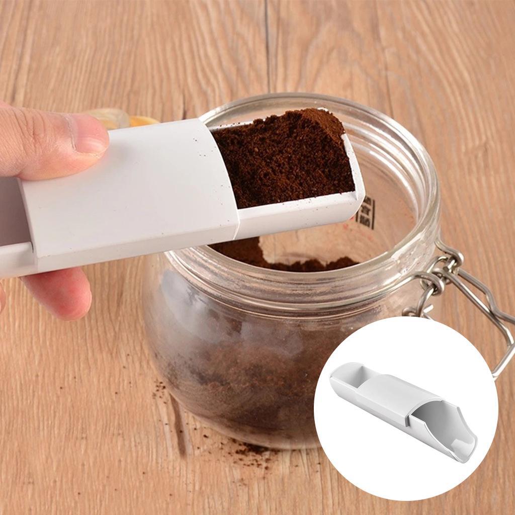 Coffee Coffee Spoon Tablespoon Baking Tool Kitchen Accessories