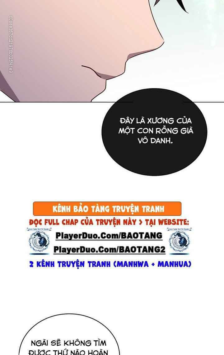 Anh Hùng Mạnh Nhất Trở Lại chapter 51 21