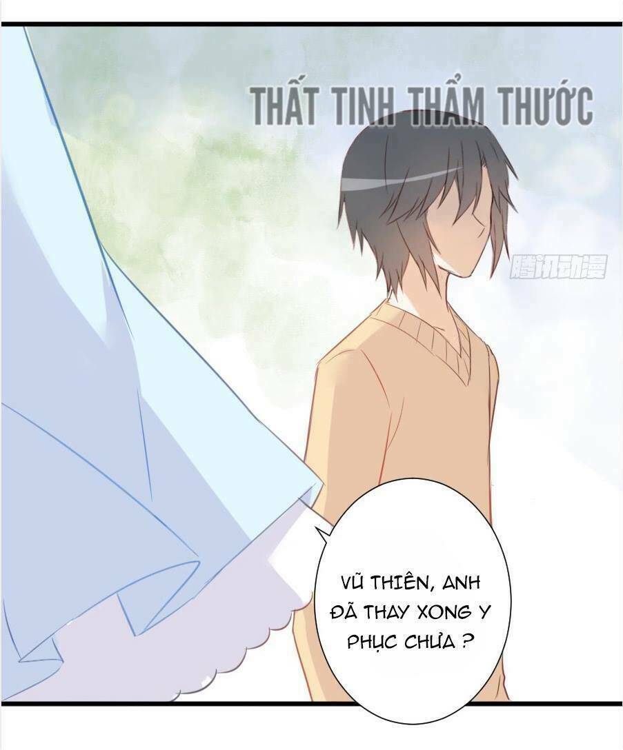 hôm nay ta cũng muốn trêu chọc nàng chapter 52 13