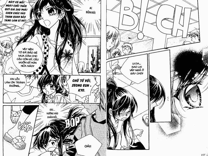 legend - truyền thuyết fushigi chapter 10 79