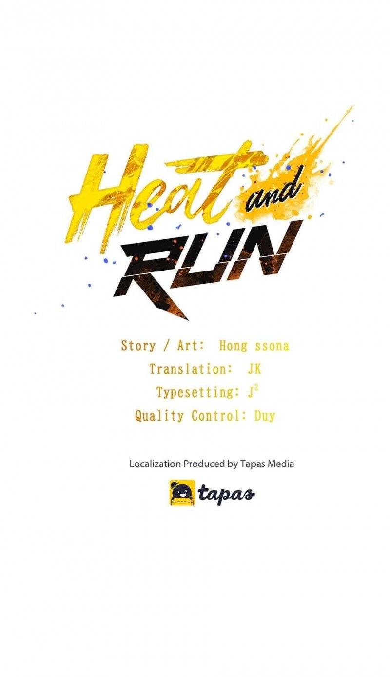 heat and run chapter 51 2