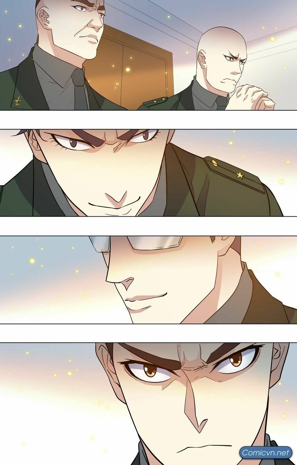 tối cường binh vương chapter 46 10