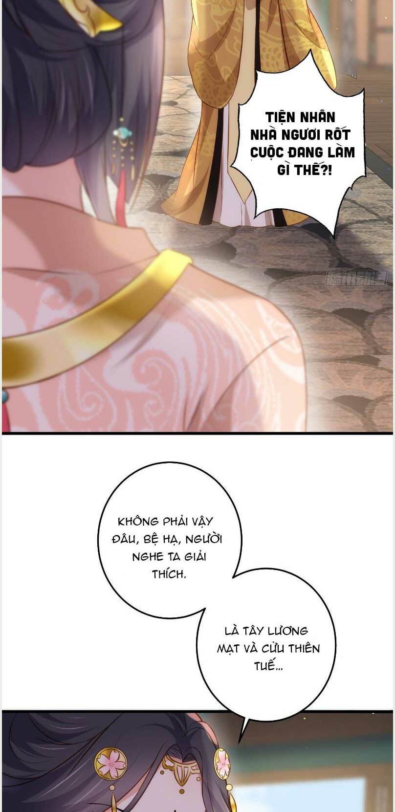 hoạn phi thiên hạ chapter 226 3