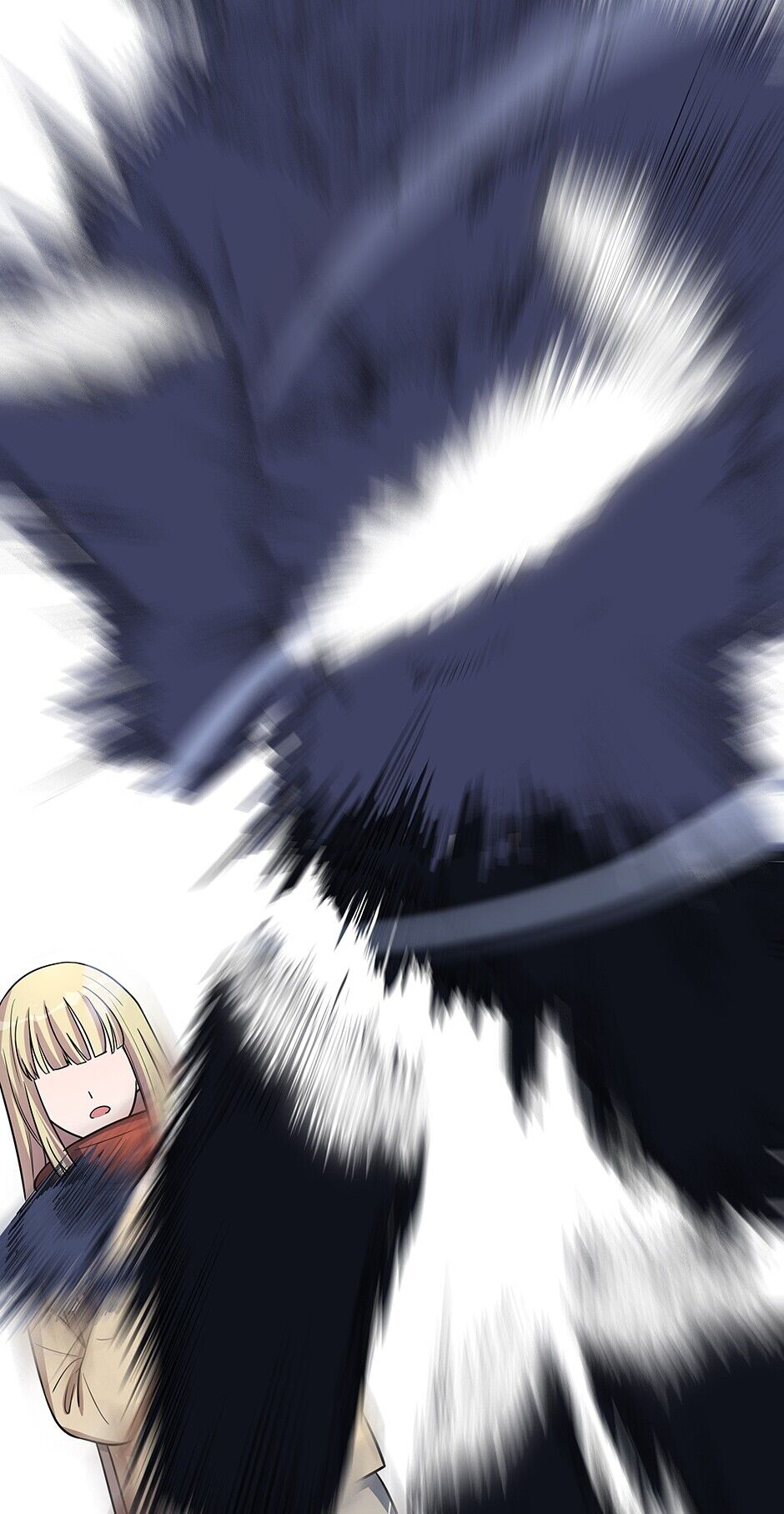 [16+] killing my love chapter 3.2 33