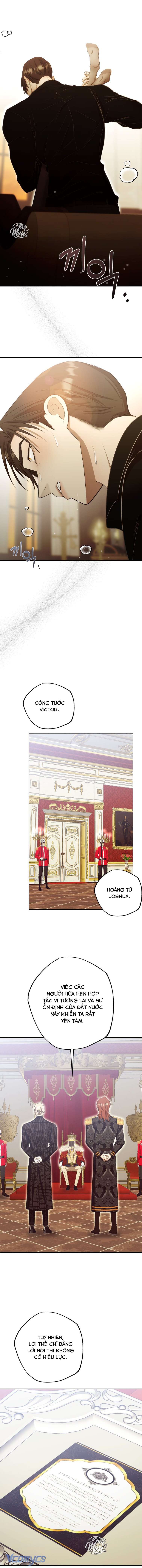 tôi bị cắn bởi chú chó tôi đã bỏ rơi chapter 56 3