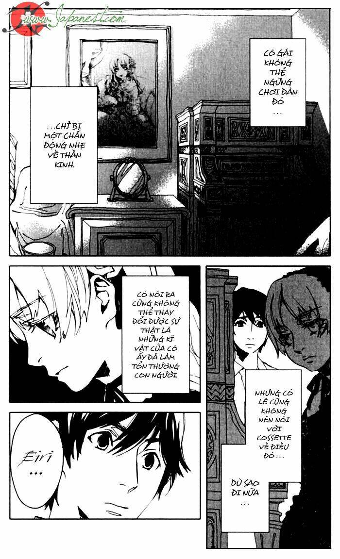 le portrait de petite cossette chapter 3 32