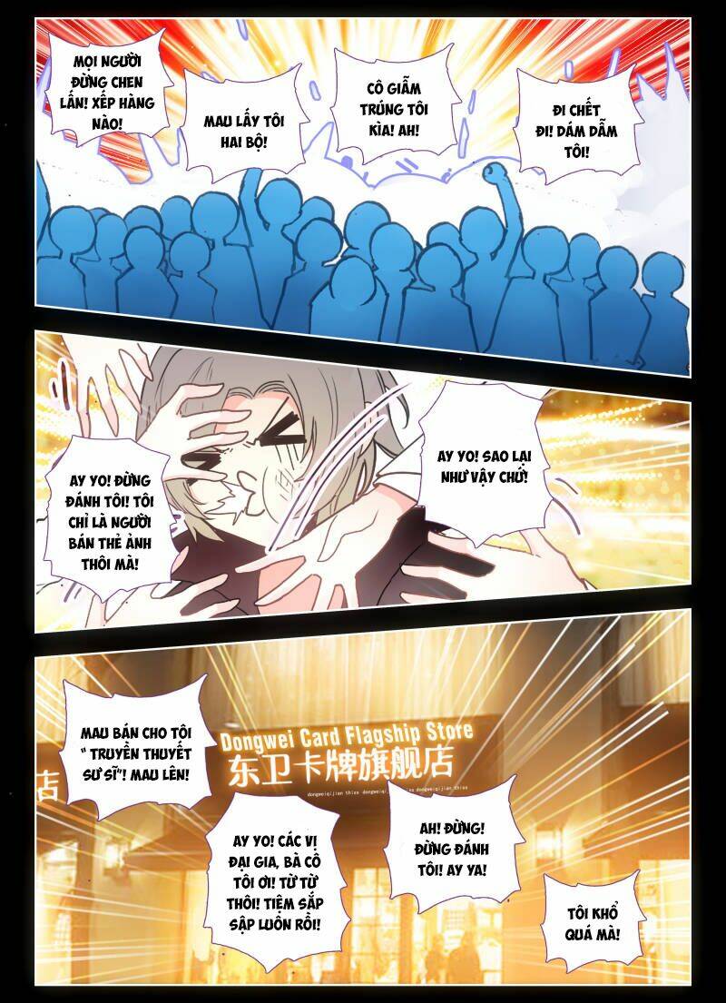 tạp đồ chapter 32 9