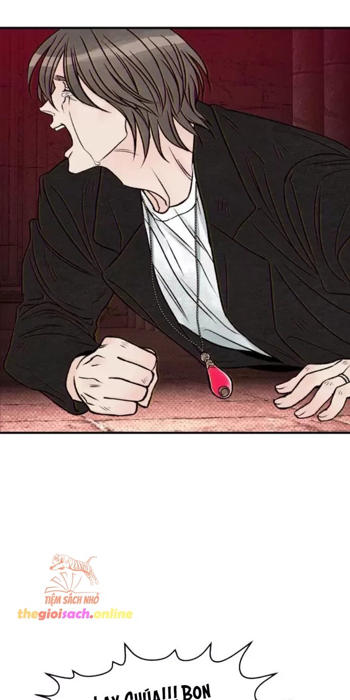 [18+] nguyệt mị moonstruck chapter 5 76